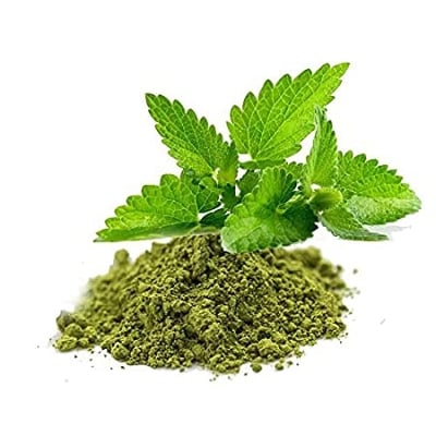 Picture of Holy Basil Powder / Tulsi Pata Gura 50gm