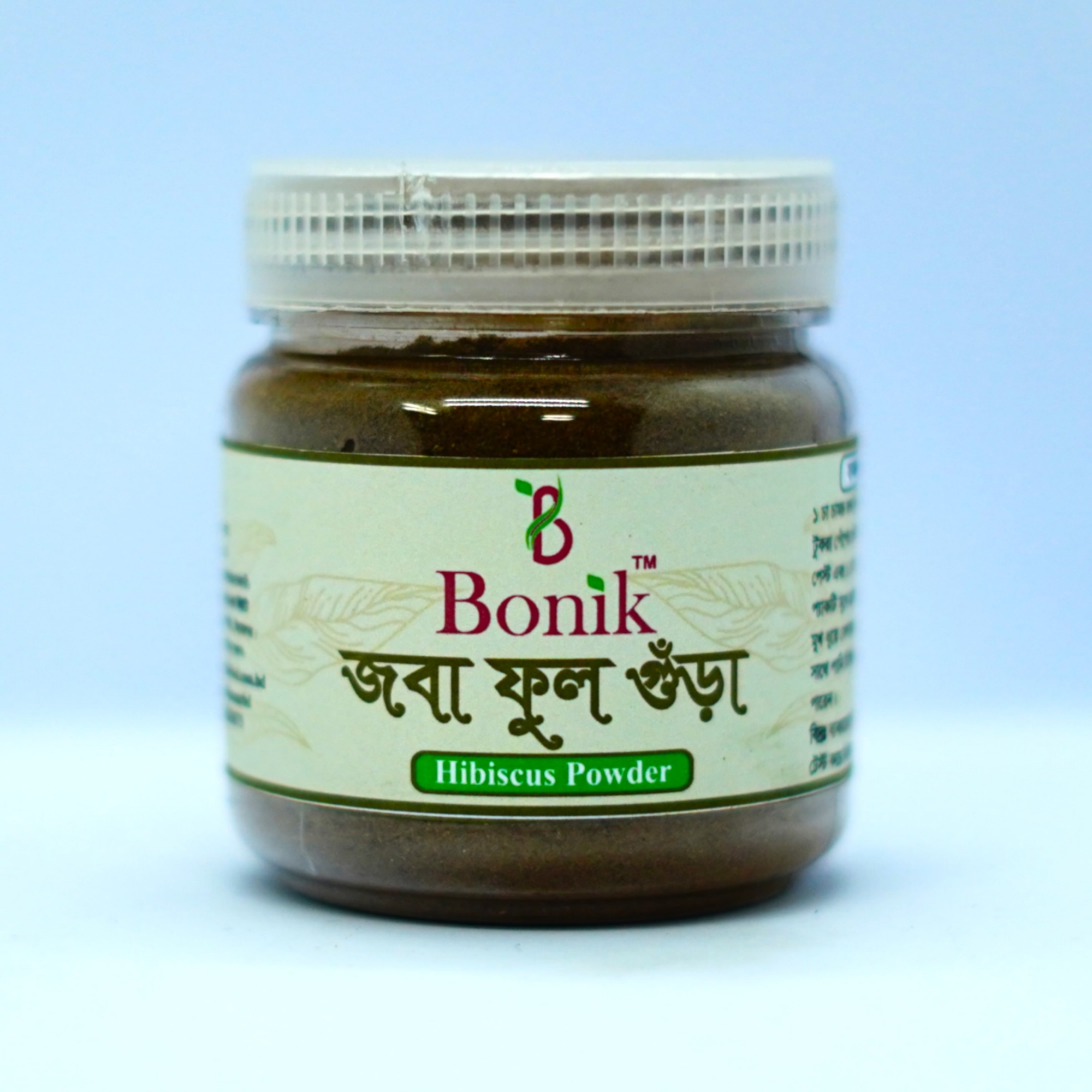 Picture of Habiscus powder/Joba powder -50 gm(hair)