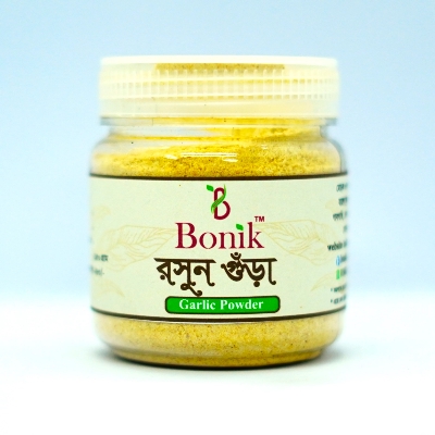 Picture of Garlic Powder - 50 gm (Rosun Gura)