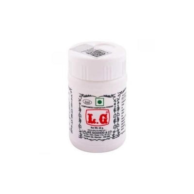 Picture of Hing Powder - 50gm  L g