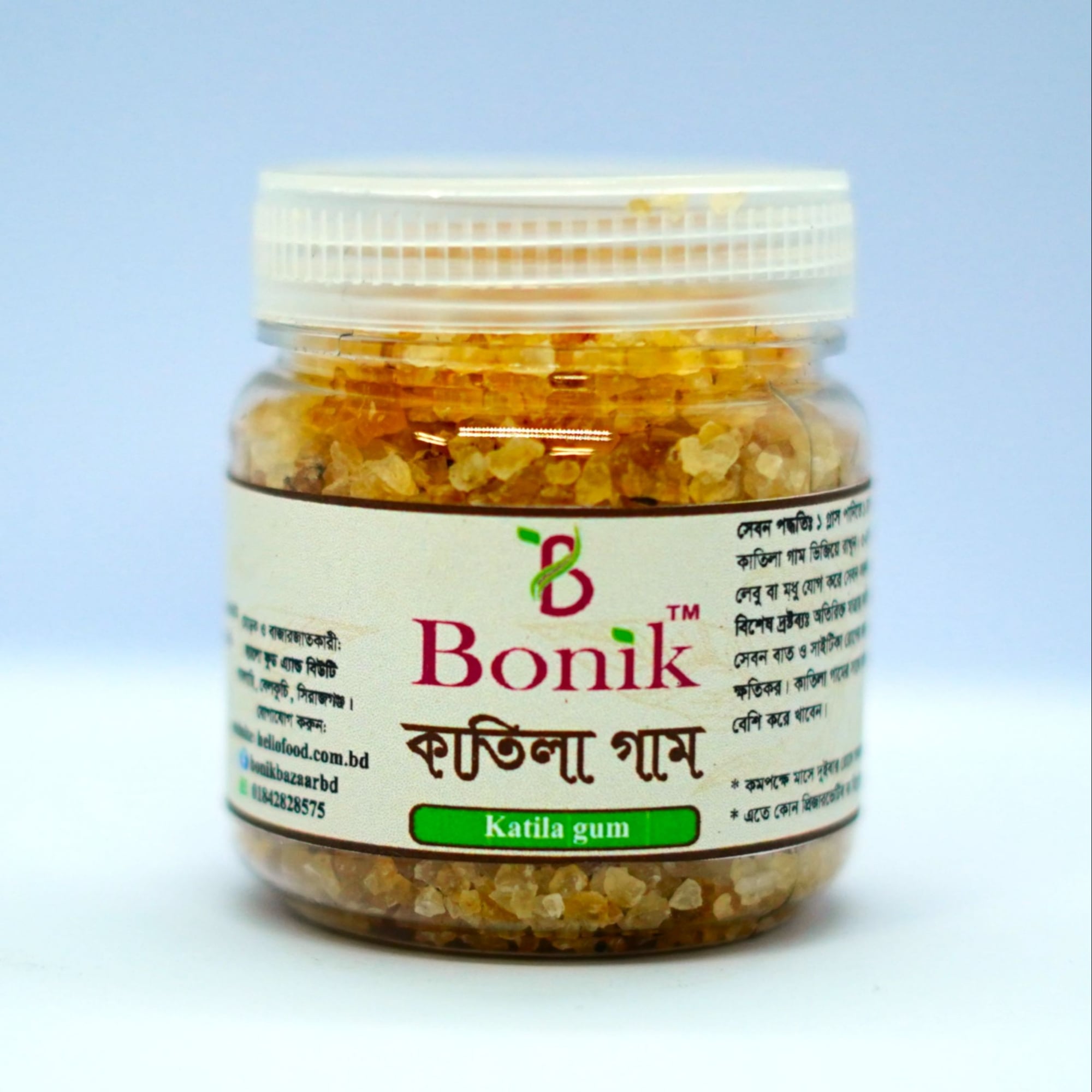 Picture of Katila Gum- 150 gm