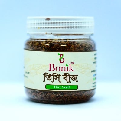 Picture of Flax Seed -150gm / Tishi-Tisi
