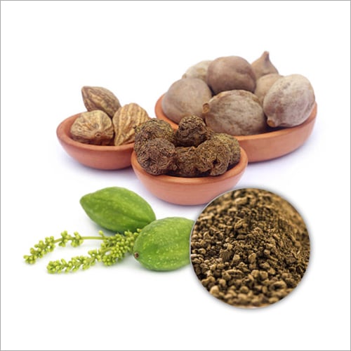 Picture of Natural Triphala Powder - 100g