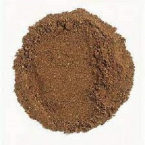 Picture of Chat Masala /Healthy Chat Chatpotti Masala - 50 gm