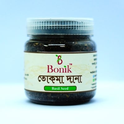 Picture of Tokma Dana/Basil seed - 150gm