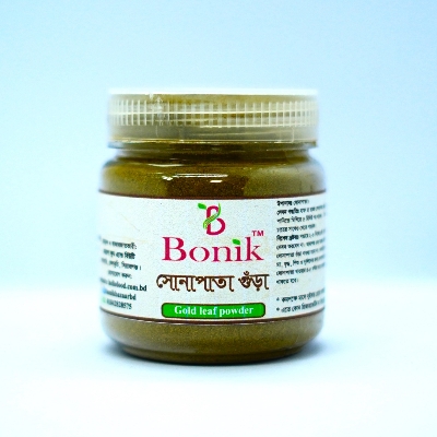 Picture of Sona Pata Gura -100gm