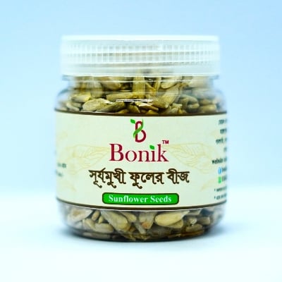 Picture of Sunflower Seeds 150 gm ( For Eat)
