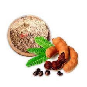 Picture of Tamarind Seed powder (Tetul Bij  100gm)