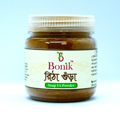 Picture of Reetha Powder/ Ritha Gura-100gm(hair)