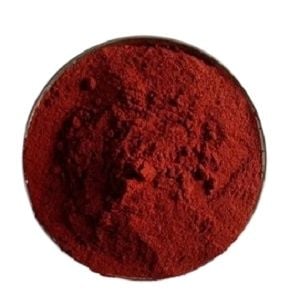 Picture of Red Sandalwood Powder/Lal Chandan Gura / Face Mask & Pack-50 gm