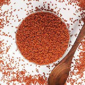 Picture of Sahi Dana / Halim Dana/ watercress Seed -150gm