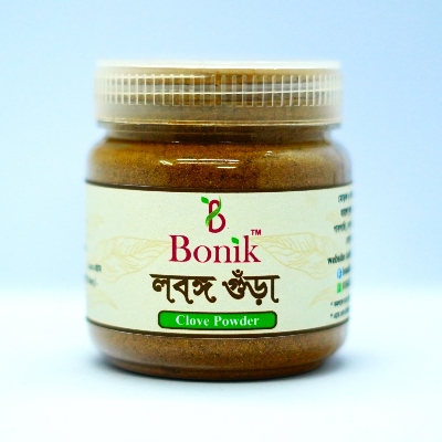 Picture of Clove Powder - Lobongo gura 100 gm
