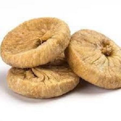 Picture of Afgani Figs/Anjeer/Teen Premium Quality-100 Gm