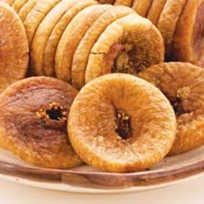 Picture of Figs/Anjeer/Tin Premium Quality-100 Gm