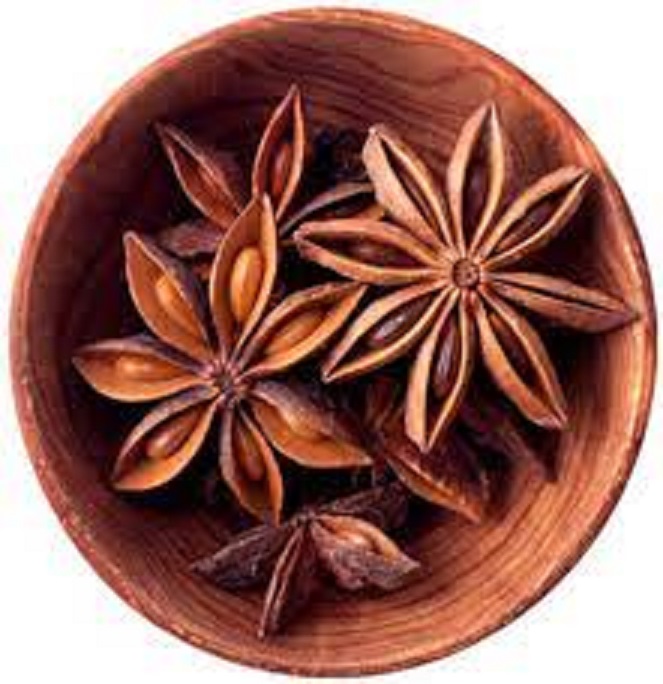 Picture of Natural Star Masala for Cook - 50gm
