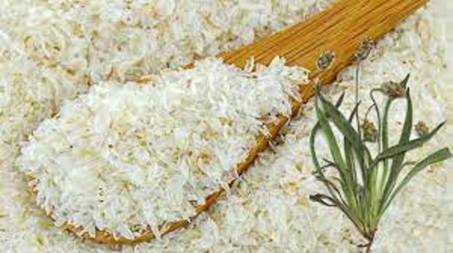 Picture of Psyllium Husk Isubgul Vushi 100Gm/Isobgul Vushi-100 Gm