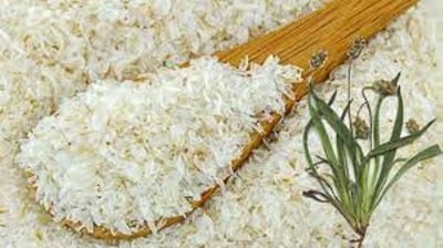 Picture of Psyllium Husk Isubgul Vushi 100Gm/Isobgul Vushi-100 Gm
