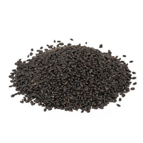 Picture of Tulshi Bij - Tulsi Bij / Tulsi Seed-  100 Gm