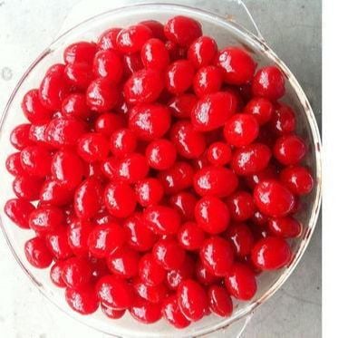 Picture of Red Cherry Fruit (Cherry Foll) - 200gm