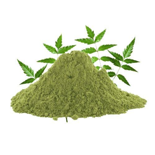 Picture of Brahmi Powder / Brammi - 100 gm + 100gm(Green)