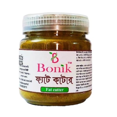 Picture of Fat Cutter-Detox Powder ( Herbs for Weight Loss ) - 100gm