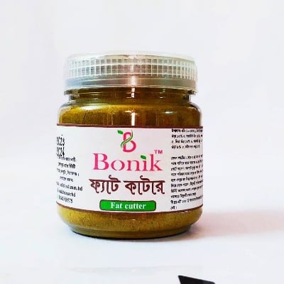 Picture of Fat Cutter-Detox Powder (Herbal Weight Loss) - 400G (6-Month Combo)
