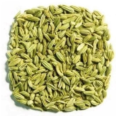 Picture of Sweet Jeera/( Fennel Seed)/ Misti Jira- 100 gm
