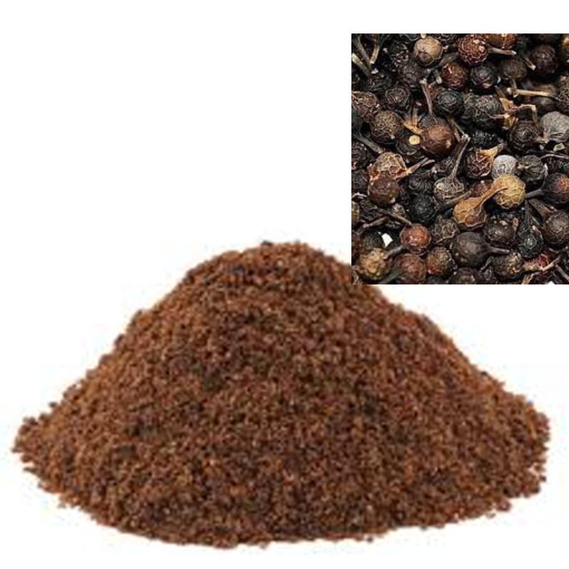 Picture of Kabab Chini Gura/ Kabab Down Powder (50 gm)