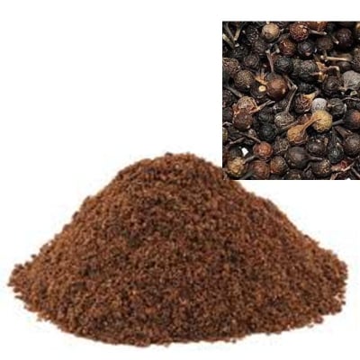 Picture of Kabab Chini Gura/ Kabab Down Powder (50 gm)