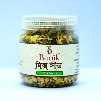 Picture of Mixed Seeds/ Mixed Dry Seeds/ Mixes Fruits- 100 gm