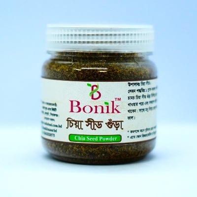 Picture of Bonik Chia seed Powder - 100 gm
