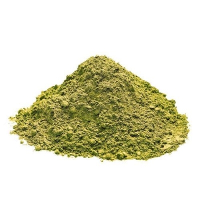Picture of Bhringraj Powder / Bhringoraj Powder/ Bhringaraj gura-200 gm