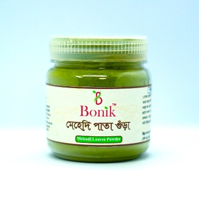 Picture of Mehedi Gura/ Mehedi Pata Gura/ Henna Powder-50 gm(Hair)