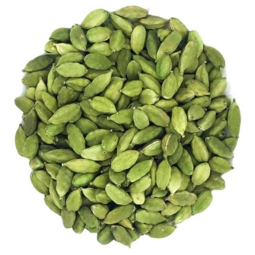 Picture of Green Cardamom / Shobuj Elach- 50 gm
