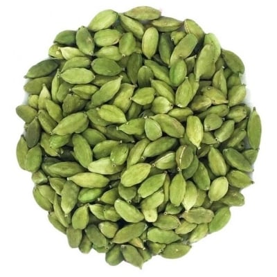 Picture of Green Cardamom / Shobuj Elach- 50 gm