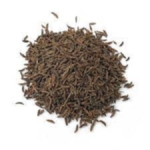 Picture of Caraway Seeds (Shahi Jeera) - 100 gm
