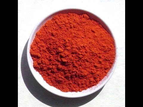 Picture of Red Sandalwood /Lal Chandan - Face Mask & Pack - 50 gm
