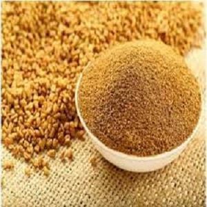 Picture of Fenugreek Powder Methi Gura 200 Gm