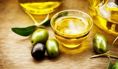 Picture of Extra Virgin Olive Oil/ JoytunTel Cold Pressed- 100 ml(Hair)