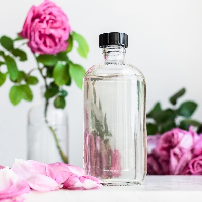 Picture of Rose Water/ Golap Jol- 50 ml(Blush Pink)