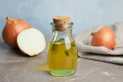 Picture of Onion Oil/ Piyaj Tel- 200 ml(Hair)