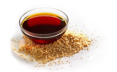 Picture of Sesame Oil/ Tiler Tel- 200 ml