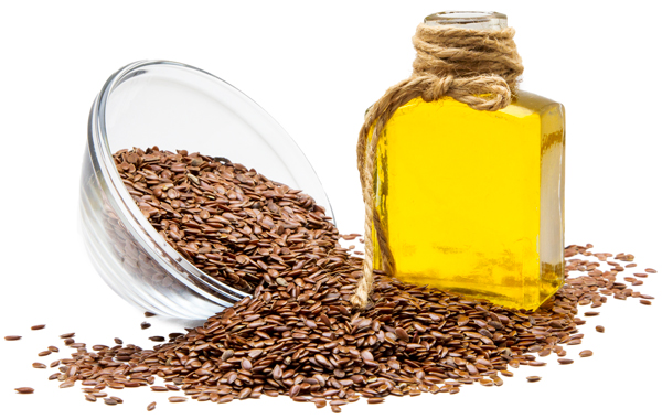 Picture of Flax Seed Oil/ Tishi Tel- 100 ml