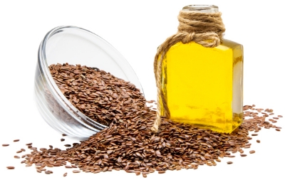 Picture of Flax Seed Oil/ Tishi Tel- 100 ml