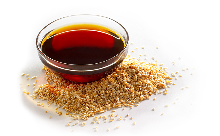Picture of Sesame Oil/ Tiler Tel- 50 ml