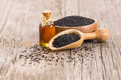 Picture of Black Seed Oil/ kalojira Tel- 100 ml