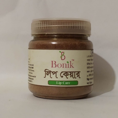 Picture of Bonik Lip Care Powder- 100 gm(Brown)