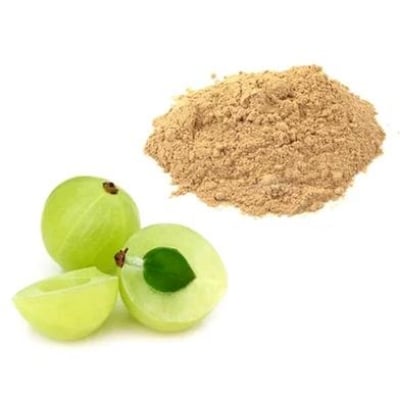 Picture of Amloki powder-200gm/Amloki gura