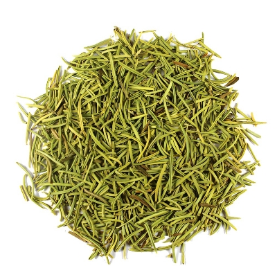 Picture of Rosemary Dried Leaves For Hair Growth/  Rosemary Leaf Tea- 100 gm