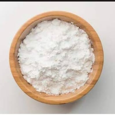 Picture of Korpur powder /Camphor Powder- 25 gm